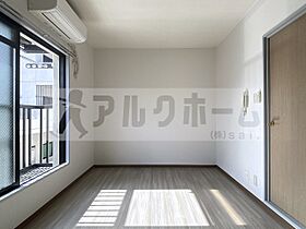 マンションえびす 201号室 ｜ 大阪府柏原市国分本町７丁目10-33（賃貸マンション1K・2階・24.00㎡） その9