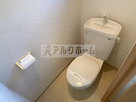 シエルブルーコーポ  ｜ 大阪府柏原市国分本町６丁目（賃貸アパート1LDK・1階・29.81㎡） その8