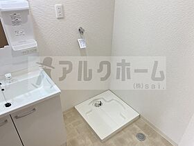 サンメイト  ｜ 大阪府柏原市国分西２丁目（賃貸マンション2LDK・1階・58.00㎡） その22