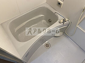 ハイツ藤  ｜ 大阪府柏原市大県３丁目（賃貸アパート3LDK・2階・63.00㎡） その5