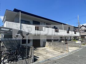 ハイツ藤  ｜ 大阪府柏原市大県３丁目（賃貸アパート3LDK・2階・63.00㎡） その1