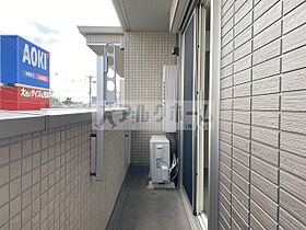 モンクレール青山  ｜ 大阪府八尾市青山町４丁目（賃貸アパート2LDK・1階・59.59㎡） その13