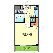 リーベハイツ青山  ｜ 大阪府柏原市国分市場２丁目（賃貸マンション1K・1階・20.40㎡） その2