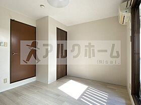 リーベハイツ青山  ｜ 大阪府柏原市国分市場２丁目（賃貸マンション1K・1階・20.40㎡） その16