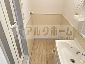 サンビレッジOKUNO(オクノ) D  ｜ 大阪府柏原市玉手町（賃貸アパート2LDK・2階・52.84㎡） その18