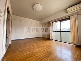 コスモハイム植田  ｜ 大阪府南河内郡河南町大字一須賀（賃貸マンション1K・1階・28.00㎡） その8