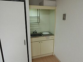 プラザハピネス高安 202号室 ｜ 大阪府八尾市山本高安町２丁目13-45（賃貸マンション1R・2階・18.00㎡） その16