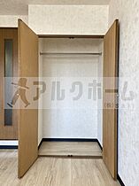 プランドール国分  ｜ 大阪府柏原市国分本町３丁目（賃貸マンション1K・4階・20.20㎡） その11