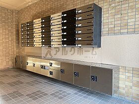 プランドール国分  ｜ 大阪府柏原市国分本町３丁目（賃貸マンション1K・4階・20.20㎡） その22