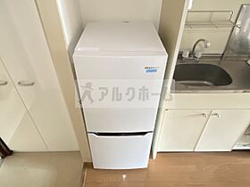 オレンジハウス1  ｜ 大阪府柏原市国分西２丁目（賃貸マンション1K・4階・24.00㎡） その21