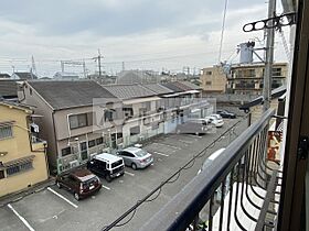 プレアール恩智2 305号室 ｜ 大阪府八尾市恩智南町１丁目（賃貸マンション1K・3階・16.00㎡） その13