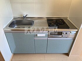 エスペランサ  ｜ 大阪府八尾市天王寺屋４丁目2（賃貸アパート1R・1階・26.71㎡） その5