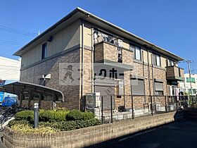 サンフェルティC棟  ｜ 大阪府八尾市美園町３丁目（賃貸アパート3LDK・1階・68.75㎡） その1