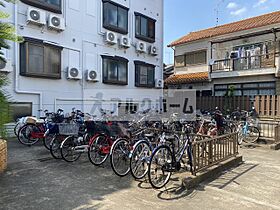 ロイヤル柏原  ｜ 大阪府柏原市大県３丁目（賃貸マンション1K・3階・16.00㎡） その22