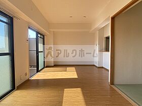 メゾンマルソー  ｜ 大阪府八尾市恩智南町２丁目116（賃貸マンション2LDK・4階・55.77㎡） その3