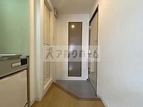 コンフォート本町 203号室 ｜ 大阪府柏原市国分本町１丁目7-12（賃貸マンション1K・2階・18.00㎡） その11