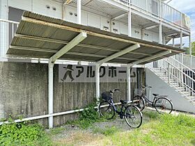 サンシーハウス  ｜ 大阪府柏原市国分本町７丁目（賃貸アパート1K・2階・21.00㎡） その21