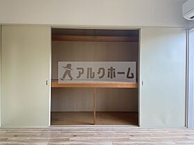 アンソレイユ  ｜ 大阪府柏原市大県２丁目（賃貸アパート1DK・2階・30.34㎡） その11