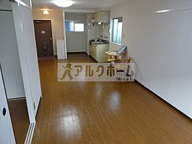 スイートハイム中野 110号室 ｜ 大阪府柏原市国分市場２丁目12-55（賃貸マンション1LDK・1階・47.00㎡） その16