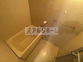 サンハイムマスヤマ 202号室 ｜ 大阪府柏原市玉手町21-2（賃貸マンション3LDK・2階・58.00㎡） その5