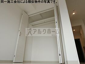 ステラウッド旭ケ丘  ｜ 大阪府柏原市旭ケ丘３丁目（賃貸アパート1K・2階・27.00㎡） その11