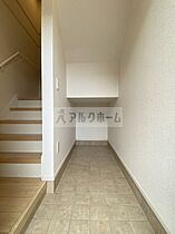 フィオーレ八尾  ｜ 大阪府八尾市本町５丁目1-38（賃貸アパート1LDK・3階・54.17㎡） その14