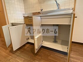 ラフィネ弓削  ｜ 大阪府八尾市弓削町３丁目80-3（賃貸マンション1K・2階・24.00㎡） その18