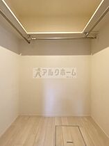 ヘーベルメゾンデュオ  ｜ 大阪府柏原市国分本町２丁目（賃貸アパート1LDK・3階・42.55㎡） その11