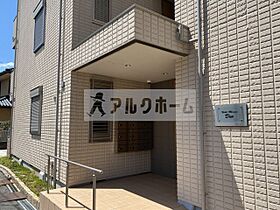 ヘーベルメゾンデュオ  ｜ 大阪府柏原市国分本町２丁目（賃貸アパート1LDK・3階・42.55㎡） その24