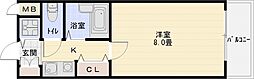 ヴェルジェ旭ヶ丘