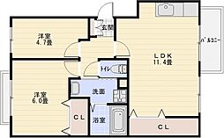 🉐敷金礼金0円！🉐シャイニング参番館