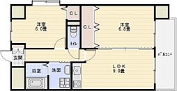 ラ・フォーレ久宝園