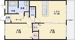 🉐敷金礼金0円！🉐アンナプルナ