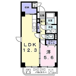 メゾンドボヌール上尾
