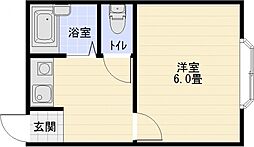 🉐敷金礼金0円！🉐ディバージョン久宝寺