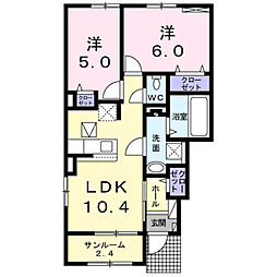 イルクオーレ東太子