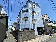 大阪府柏原市今町1丁目3-22：物件画像／アルクホーム 株式会社sai.
