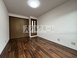 ベルハイツ 3階1Kのリビング/ダイニング