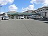 周辺：ファミリーマート柏原田辺一丁目店(コンビニ)まで517m