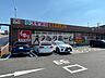 周辺：スギ薬局柏原玉手店(ドラッグストア)まで1270m