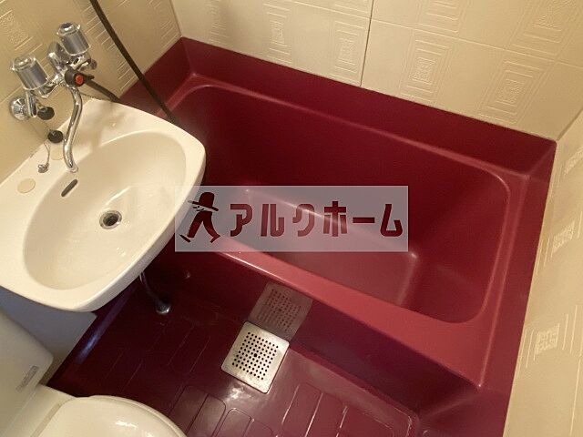 浴室