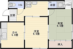 メゾン辻 2階