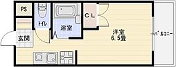 ソフィアコート 2階/-