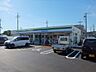 周辺：ファミリーマート柏原平野店(コンビニ)まで699m