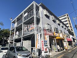 オレンジハウス3