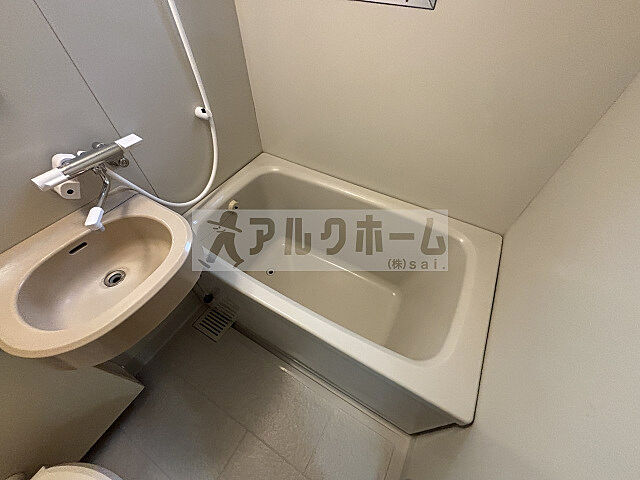 浴室