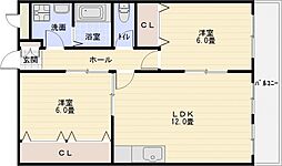 サングレイス 3階