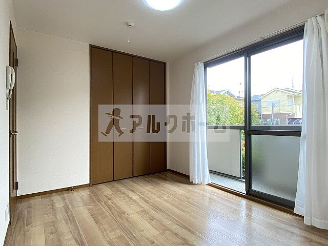 子供部屋