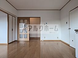本町八幸ハイツ 2LDKの写真