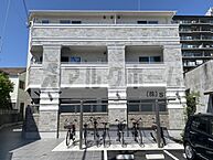 大阪府八尾市相生町2丁目1-25：物件画像／アルクホーム 株式会社sai.